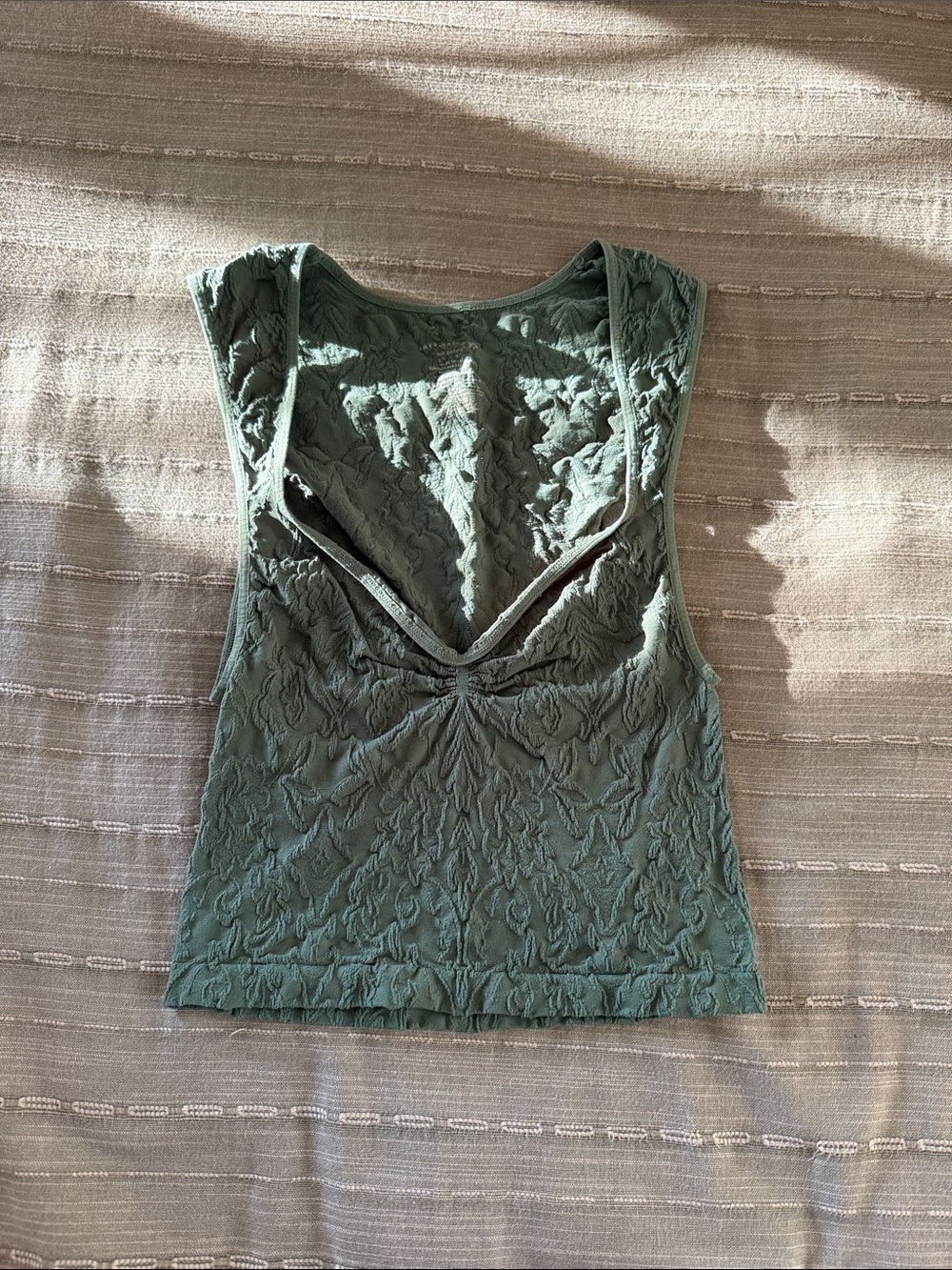 Free People Tank Top